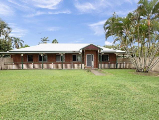 House for rent in Mackay, Queensland