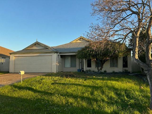 House for rent in Australind, Western Australia