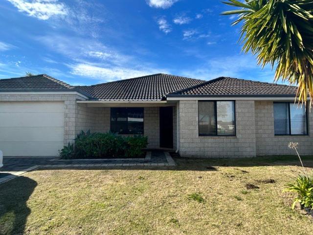 House for rent in Dalyellup, Western Australia