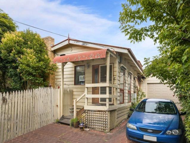 House for rent in Camerons Creek, Victoria