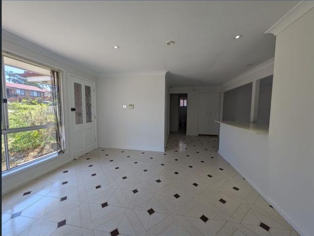 House for rent in Casula, Sydney