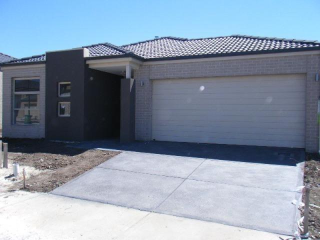 House for rent in Craigieburn, Victoria