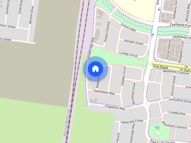 House for rent in Camerons Creek, Victoria