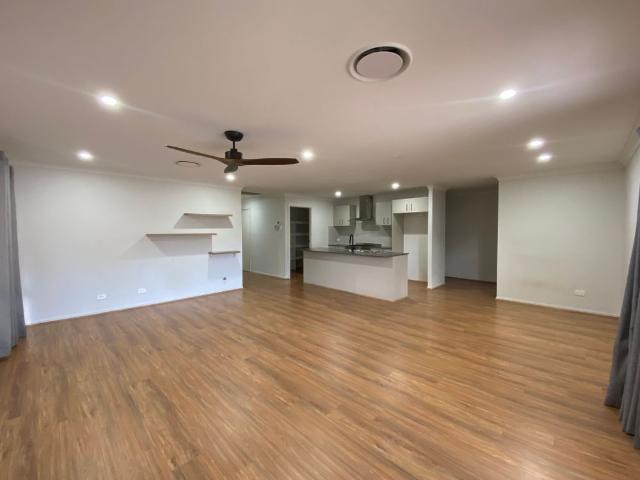 House for rent in Leppington, Sydney