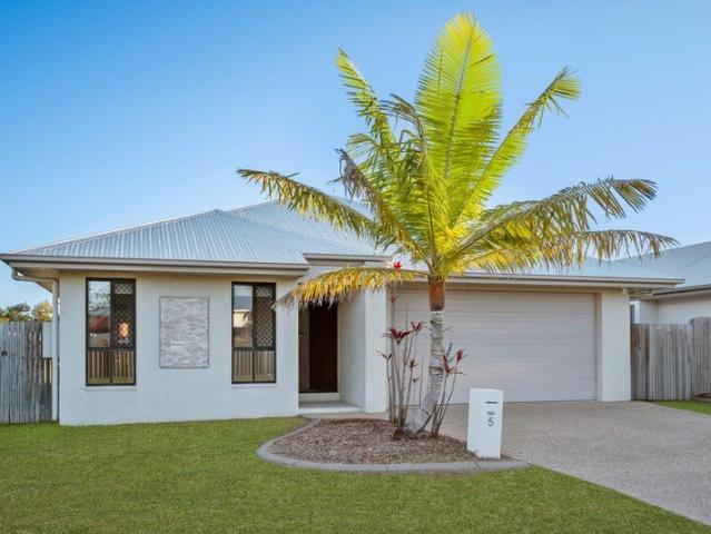 House for rent in Bohle Plains, Queensland