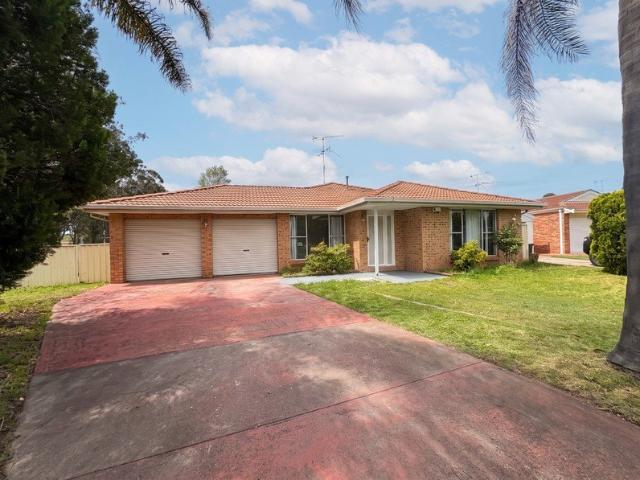 House for rent in Narellan, Sydney