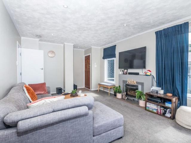 House for rent in Linden, Wellington