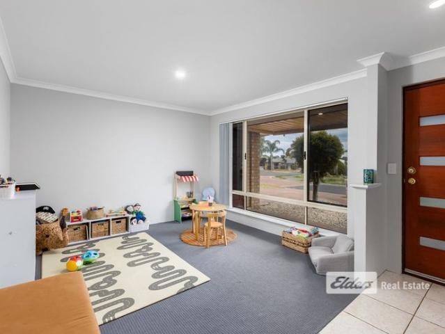 House for rent in Bunbury, Western Australia