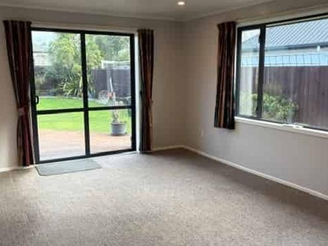 House for rent in Lake Rotoroa, Canterbury