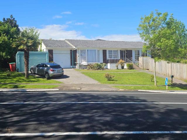 House for rent in Howick, Oroua County