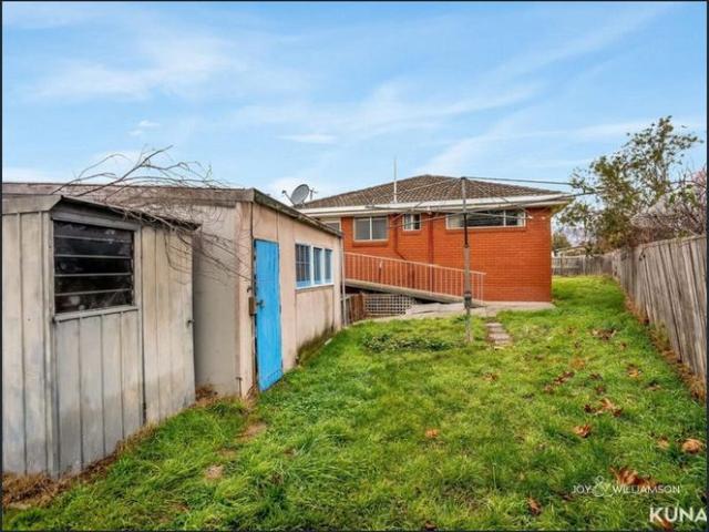 House for rent in Hobart, Tasmania