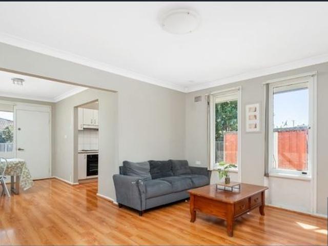 House for rent in Hebersham, Sydney