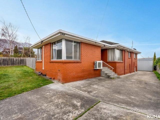 House for rent in Hobart, Tasmania