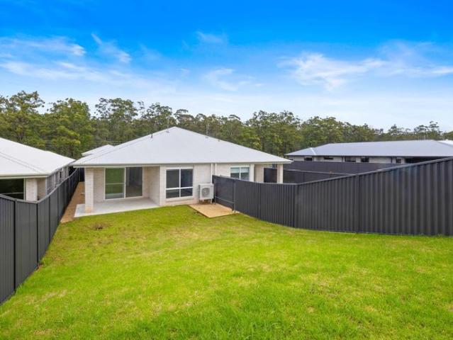House for rent in Thrumster, New South Wales
