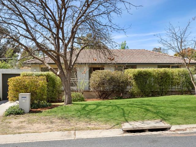 Property for rent in Weetangera, Australian Capital Territory