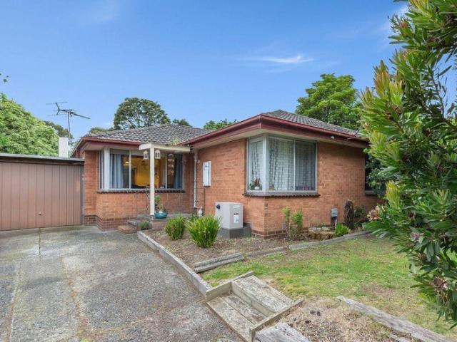 House for rent in Camerons Creek, Victoria