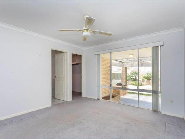 House for rent in Parklands, Western Australia