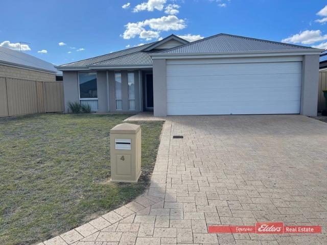House for rent in Baldivis, Western Australia