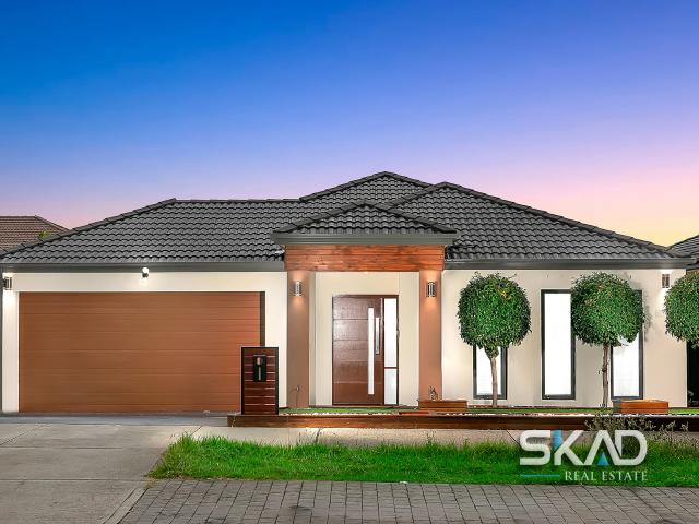House for rent in Craigieburn, Victoria