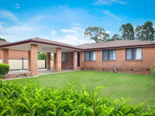 House for rent in Manchester Square, New South Wales