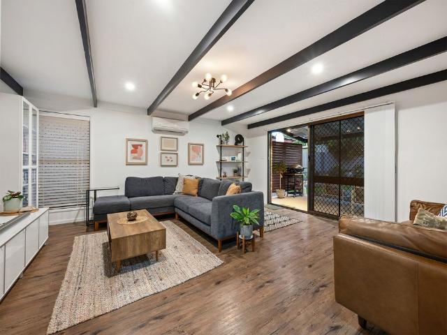 House for rent in Toombul, Queensland