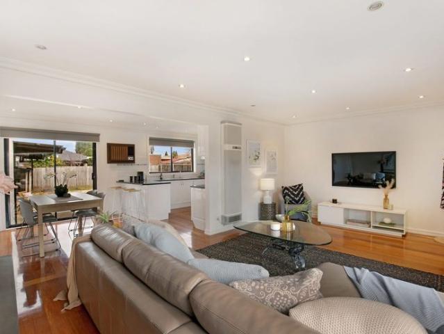 House for rent in Camerons Creek, Victoria