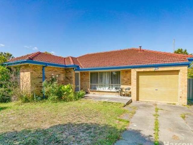 House for sale in Dandenong, Melbourne