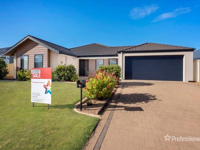 House for rent in Merilup, Western Australia