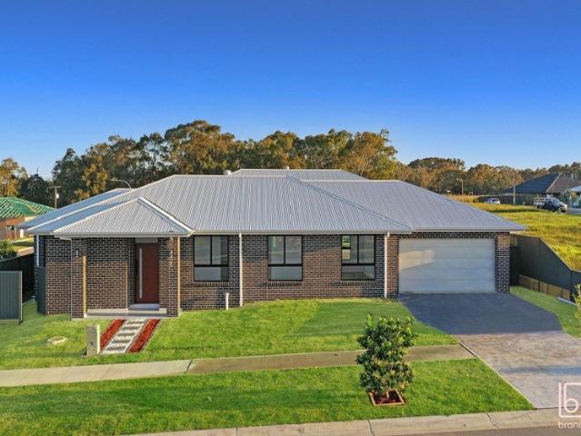 House for rent in Wadalba, New South Wales