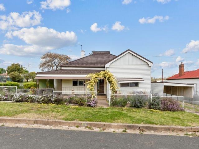 House for rent in Eurongilly, New South Wales