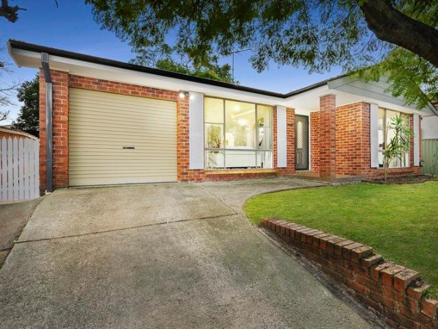 House for rent in Sydney, New South Wales
