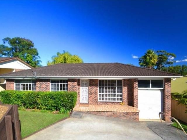 House for rent in Gosford, New South Wales