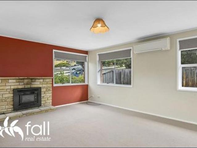 House for rent in Hobart, Tasmania