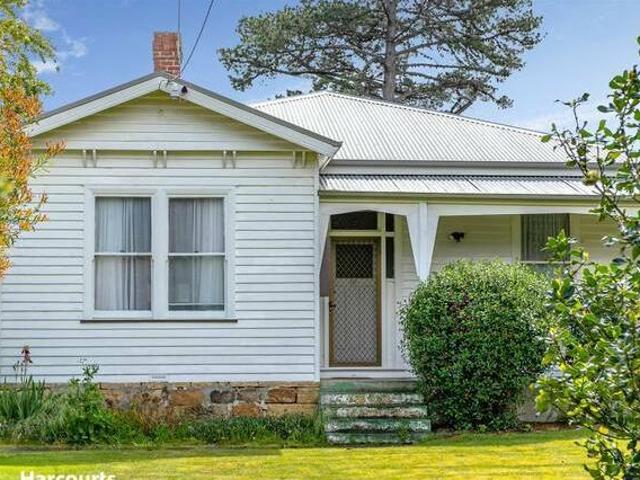 House for rent in Huon, Victoria