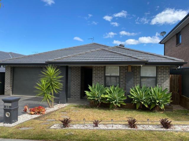 House for rent in Leppington, Sydney