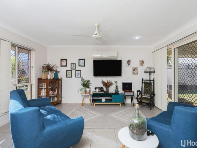 House for rent in Gracemere, Queensland
