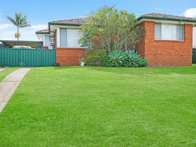 House for rent in Penrith, Sydney