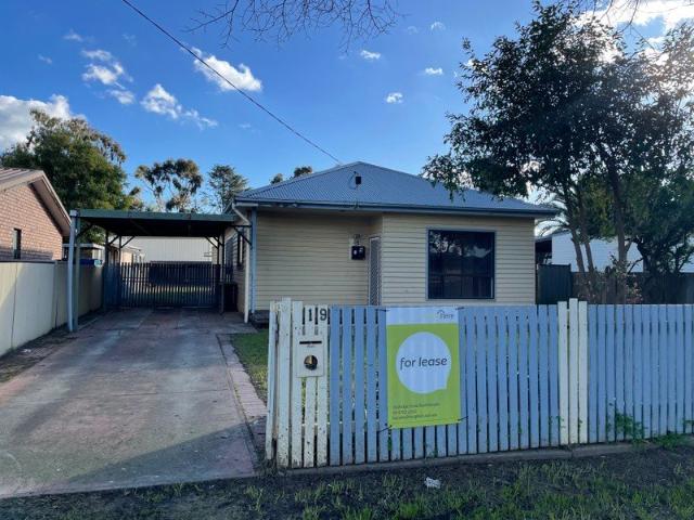 House for rent in Benalla, Victoria