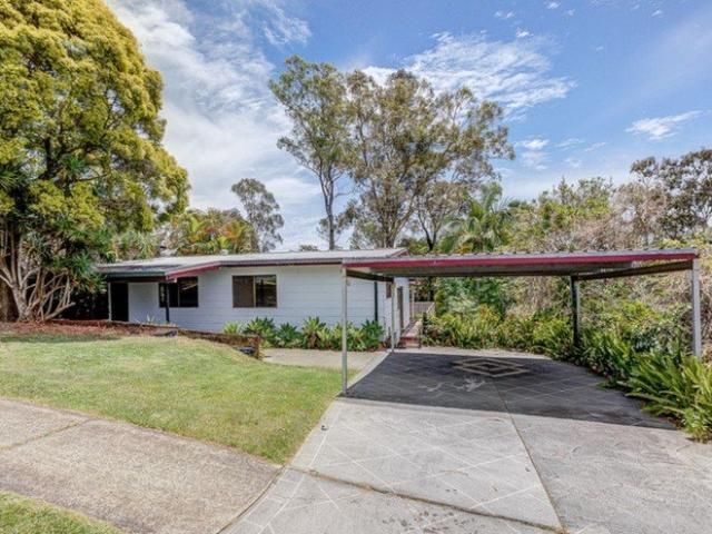 House for rent in Toombul, Queensland