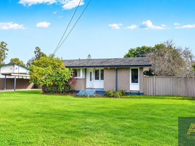 House for rent in Hebersham, Sydney