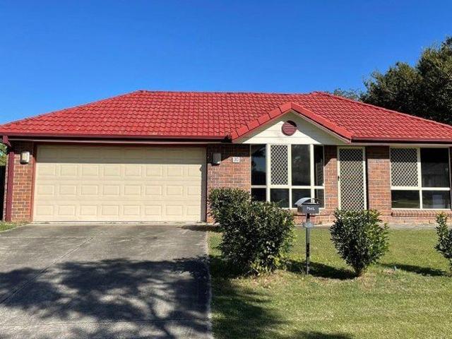 House for rent in Hillcrest, Greater Brisbane
