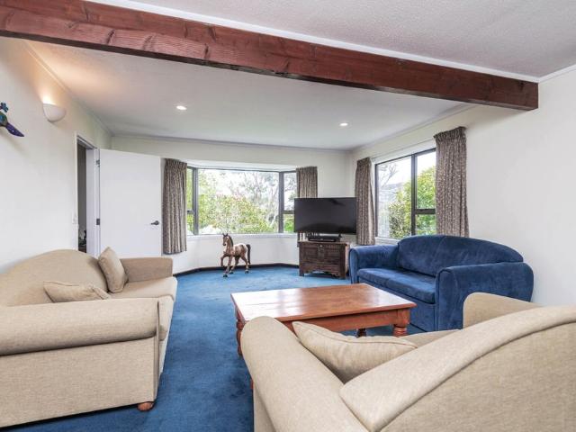 House for rent in Matata, Wellington