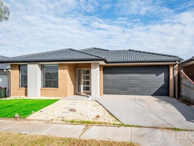 House for rent in Camerons Creek, Victoria