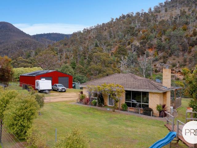 House for sale in Molesworth, Tasmania