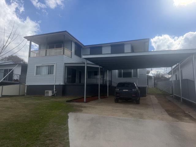 House for rent in Inverell, New South Wales