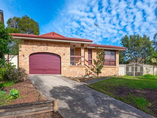 House for sale in Wakeley, New South Wales