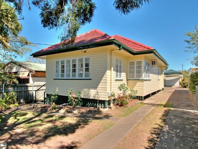 House for rent in Toombul, Queensland