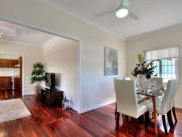 House for rent in Toombul, Queensland