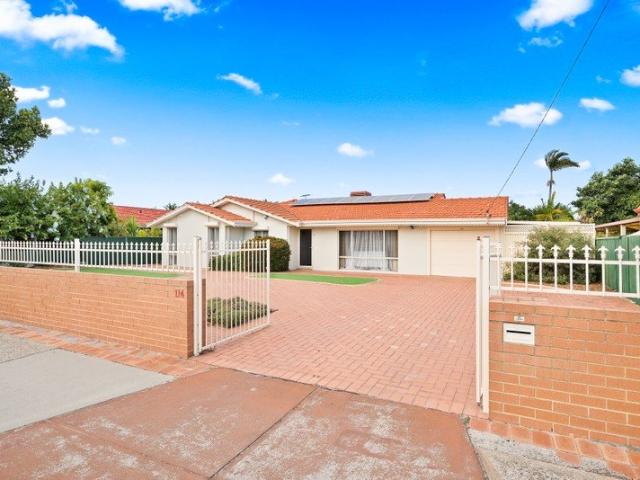 House for rent in Noranda, Western Australia