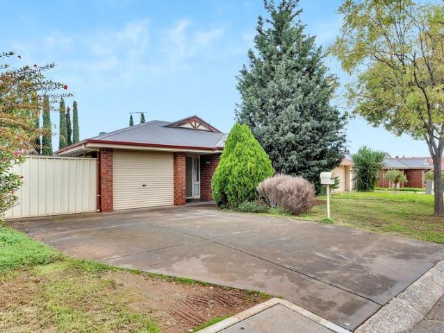 House for rent in Horseshoe Creek, South Australia
